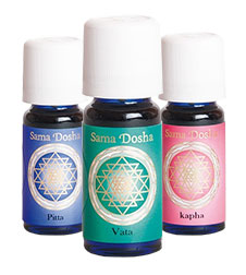 sama-dosha